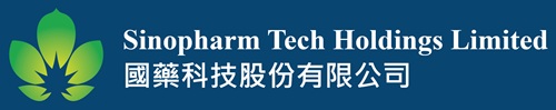 Sinopharm Tech Holdings Limited